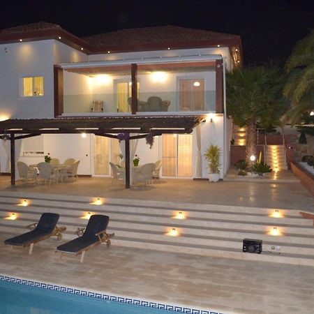 Villa Altavista El Campello, Alicante Kültér fotó
