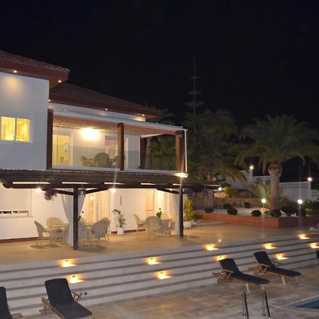 Villa Altavista El Campello, Alicante Kültér fotó
