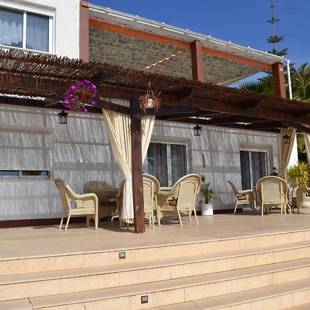 Villa Altavista El Campello, Alicante Kültér fotó