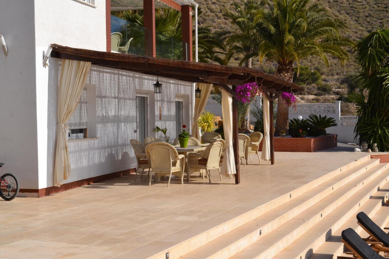 Villa Altavista El Campello, Alicante Kültér fotó