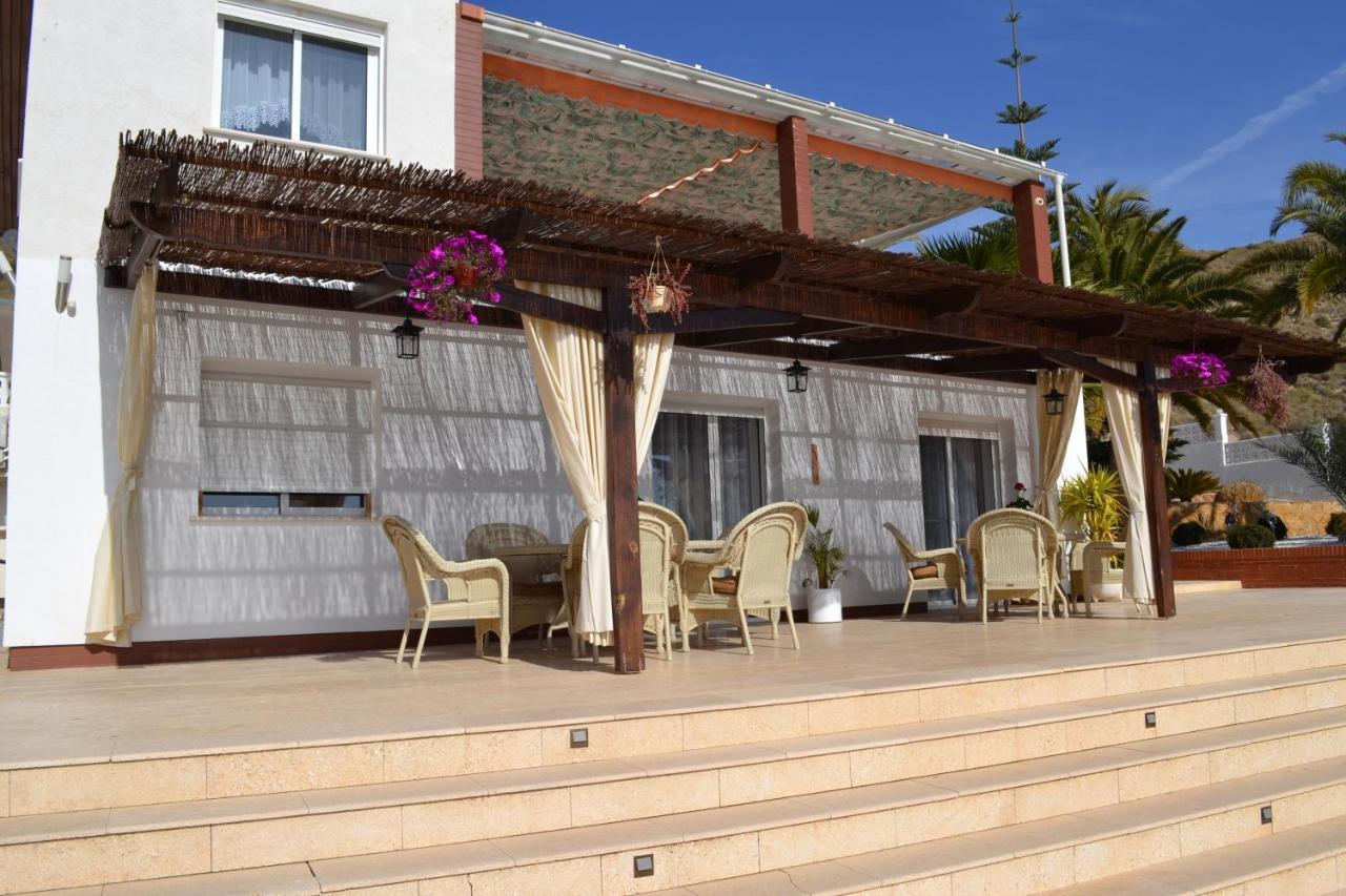 Villa Altavista El Campello, Alicante Kültér fotó