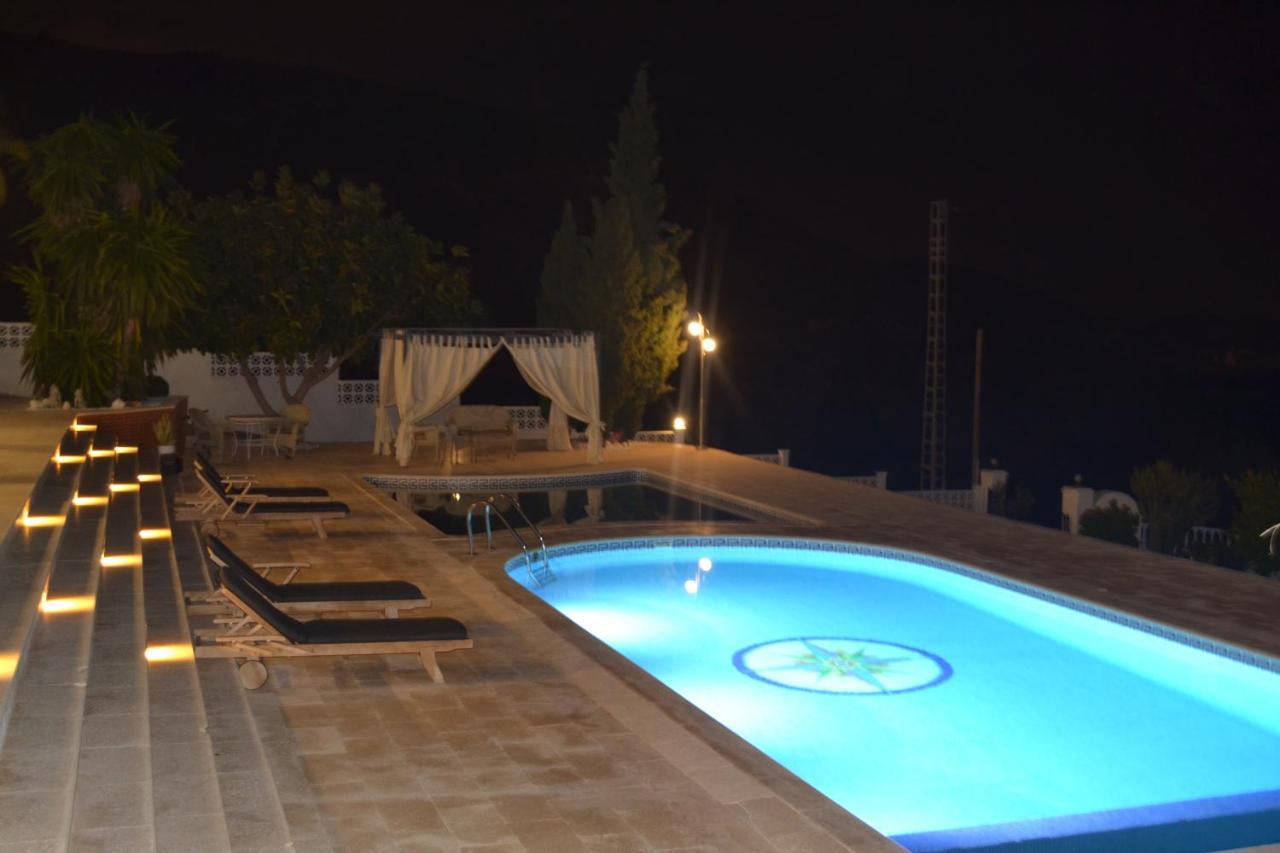 Villa Altavista El Campello, Alicante Kültér fotó
