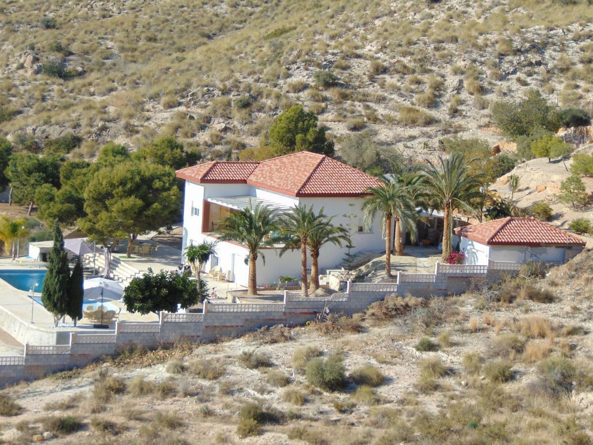 Villa Altavista El Campello, Alicante Kültér fotó