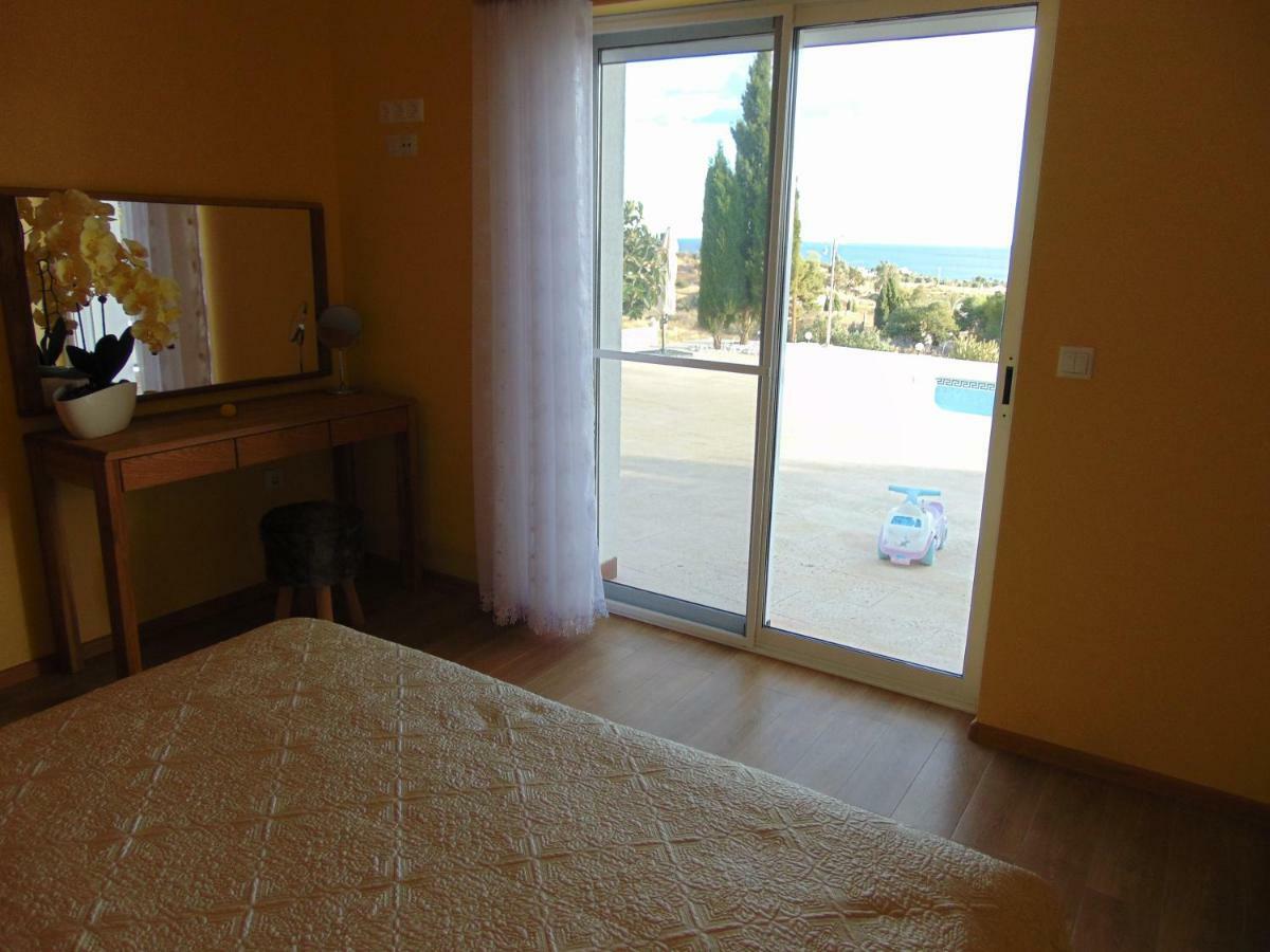 Villa Altavista El Campello, Alicante Kültér fotó