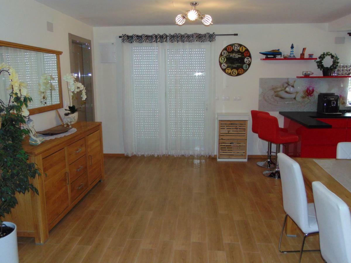 Villa Altavista El Campello, Alicante Kültér fotó