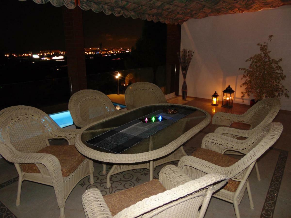 Villa Altavista El Campello, Alicante Kültér fotó