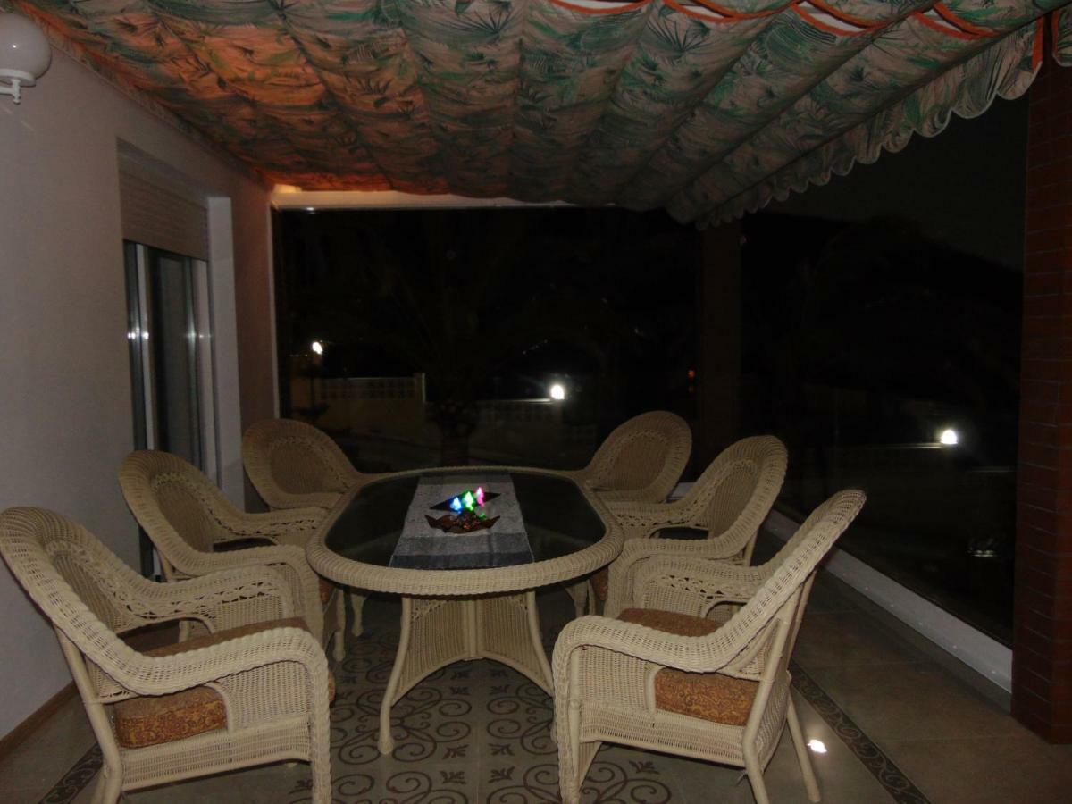 Villa Altavista El Campello, Alicante Kültér fotó