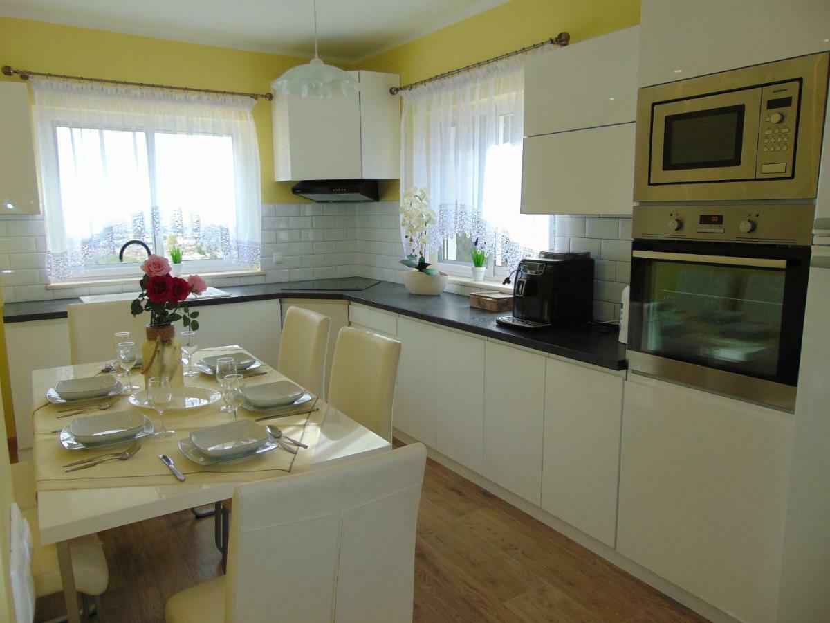 Villa Altavista El Campello, Alicante Kültér fotó