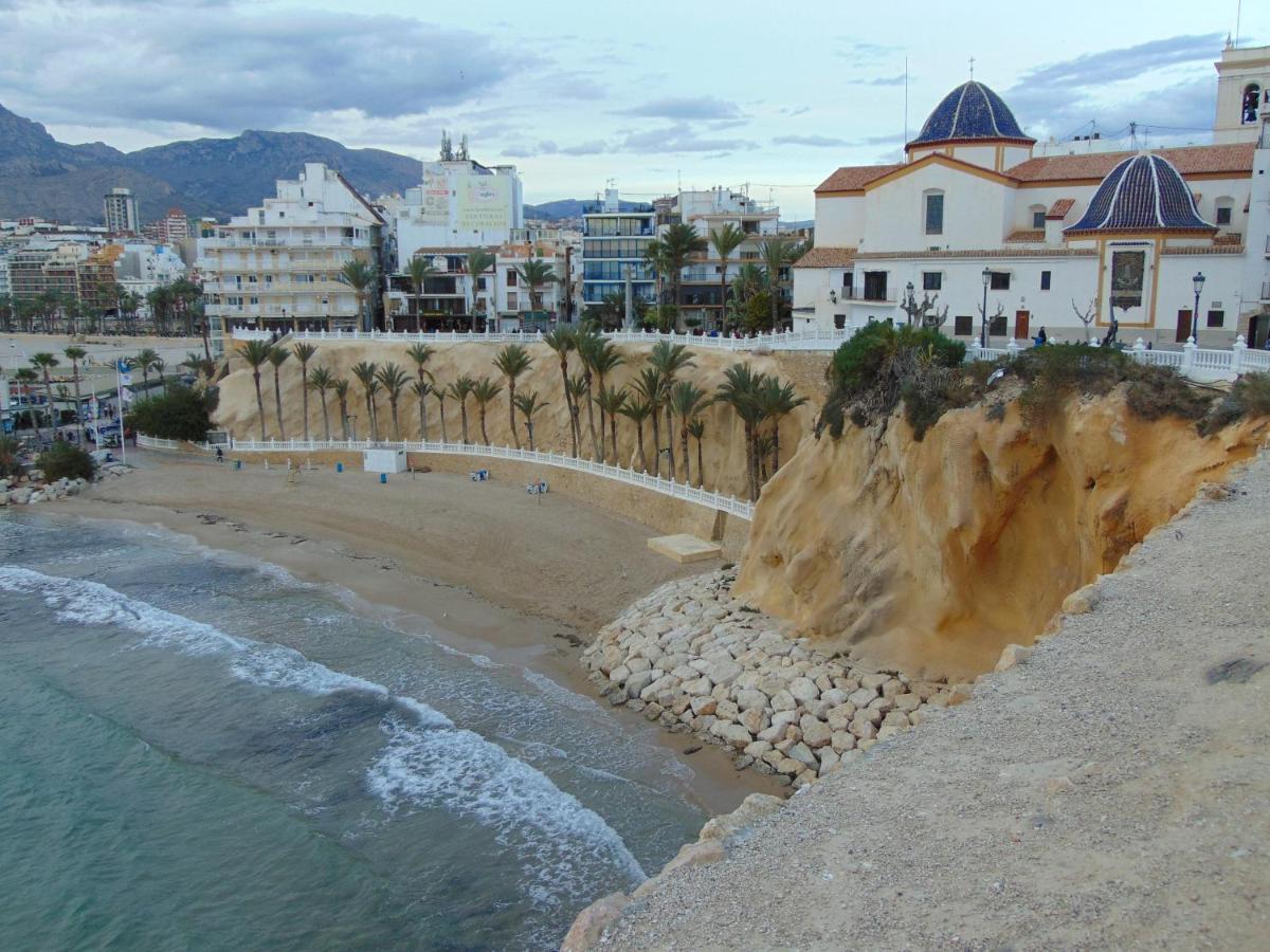 Villa Altavista El Campello, Alicante Szoba fotó