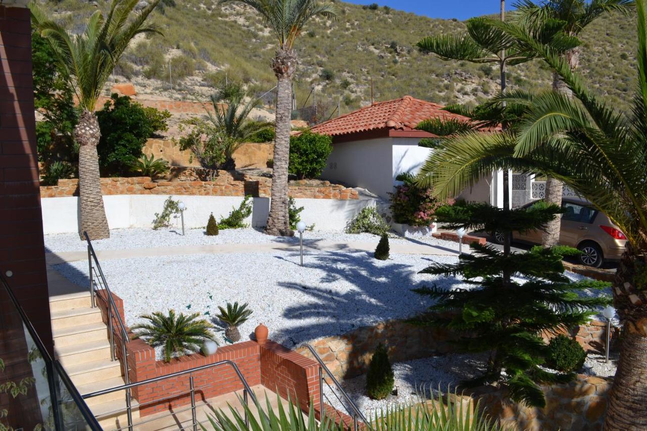 Villa Altavista El Campello, Alicante Kültér fotó